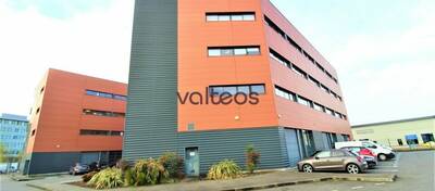 REXIM - Bureau - Haute-Garonne - Toulouse - 1