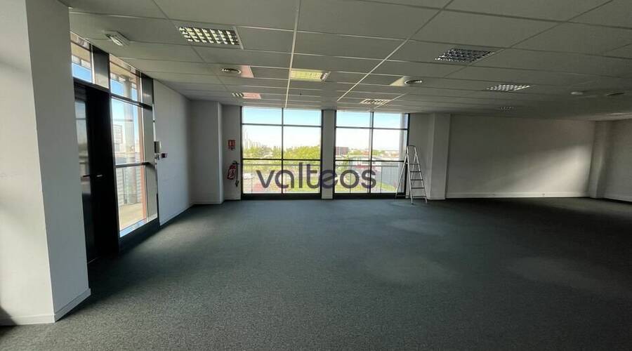 REXIM - Bureau - Haute-Garonne - Toulouse - 4