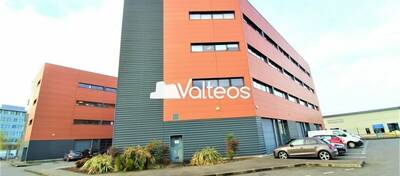 REXIM - Bureau - Haute-Garonne - Toulouse - 1