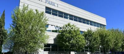 REXIM - Bureau - Haute-Garonne - Labège - 1