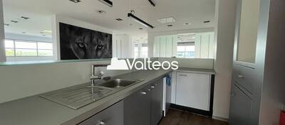 REXIM - Bureau - Haute-Garonne - Labège - 2