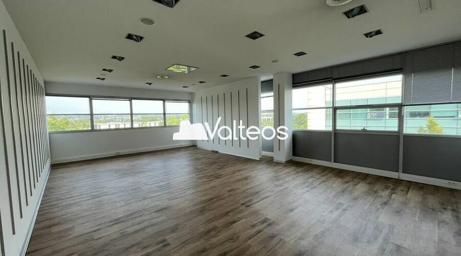 REXIM - Bureau - Haute-Garonne - Labège - 4