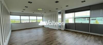 REXIM - Bureau - Haute-Garonne - Labège - 4