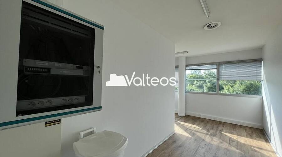 REXIM - Bureau - Haute-Garonne - Labège - 6