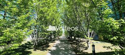 REXIM - Bureau - Haute-Garonne - Labège - 12