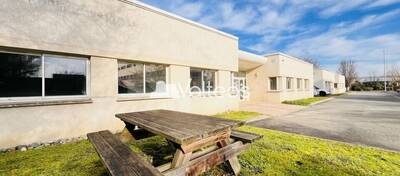 REXIM - Bureau - Haute-Garonne - Labège - 1