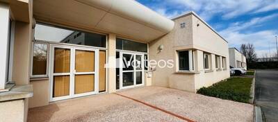 REXIM - Bureau - Haute-Garonne - Labège - 2