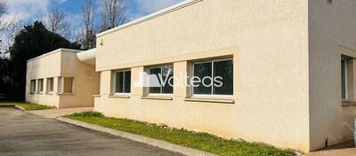 REXIM - Bureau - Haute-Garonne - Labège - 3