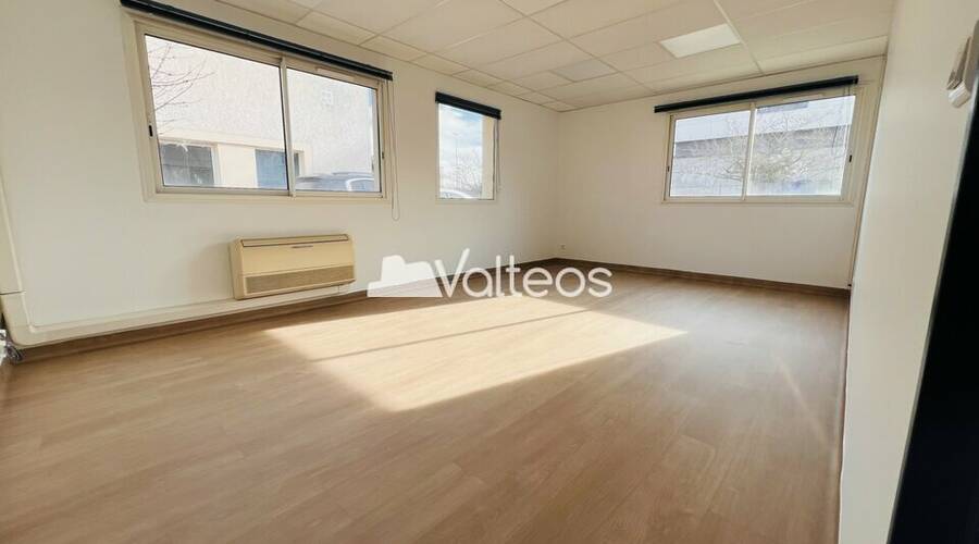 REXIM - Bureau - Haute-Garonne - Labège - 4