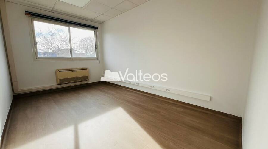 REXIM - Bureau - Haute-Garonne - Labège - 5