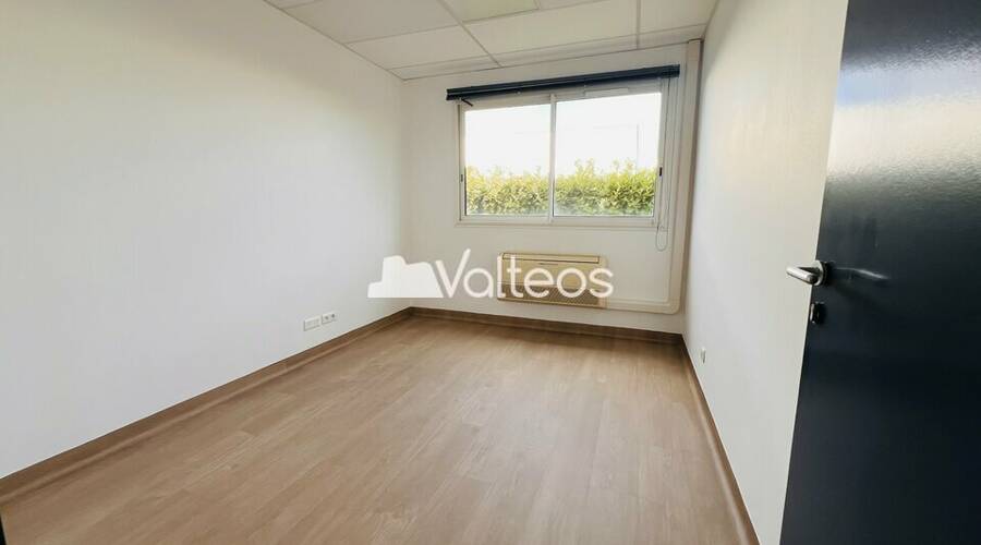 REXIM - Bureau - Haute-Garonne - Labège - 6