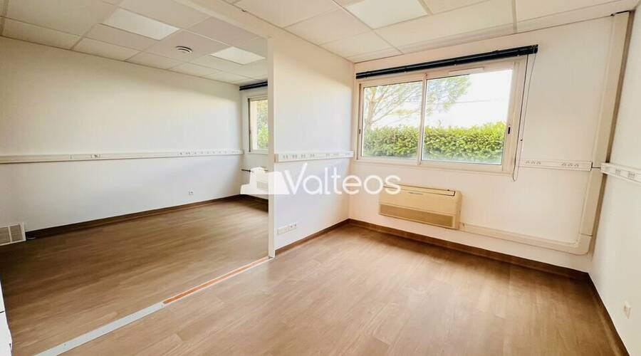 REXIM - Bureau - Haute-Garonne - Labège - 7