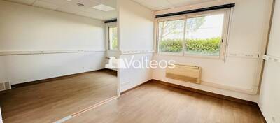 REXIM - Bureau - Haute-Garonne - Labège - 7