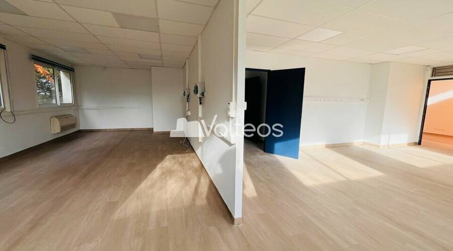 REXIM - Bureau - Haute-Garonne - Labège - 9