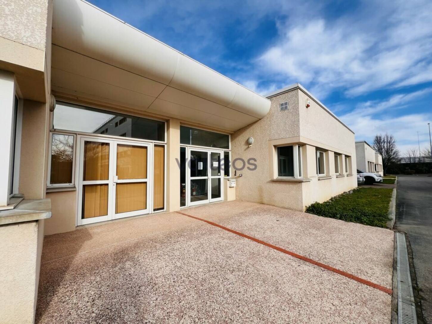 REXIM - Bureau - Haute-Garonne - Labège - 2