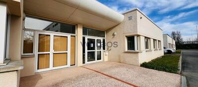 REXIM - Bureau - Haute-Garonne - Labège - 2