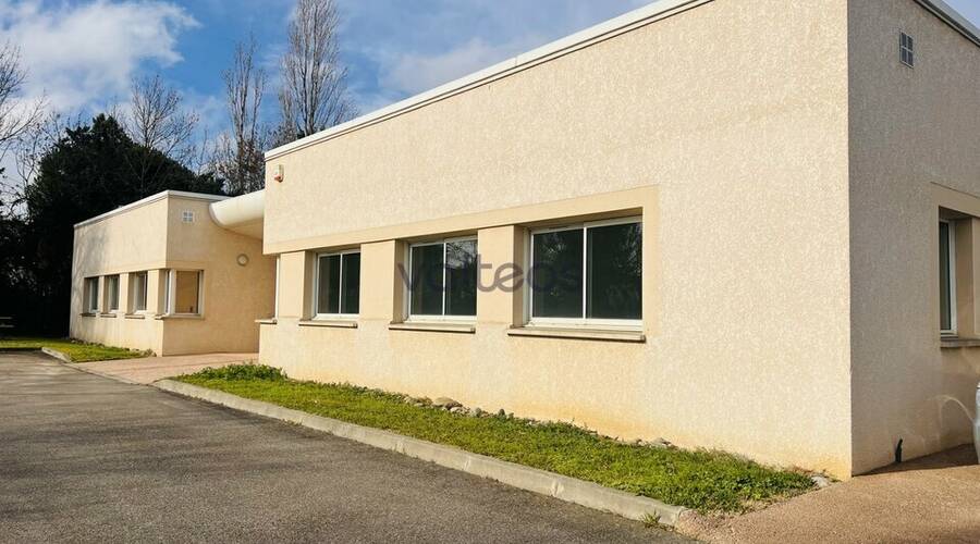 REXIM - Bureau - Haute-Garonne - Labège - 3
