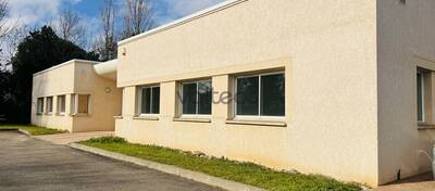 REXIM - Bureau - Haute-Garonne - Labège - 3