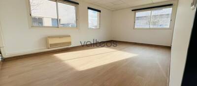 REXIM - Bureau - Haute-Garonne - Labège - 4