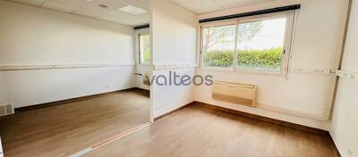 REXIM - Bureau - Haute-Garonne - Labège - 7