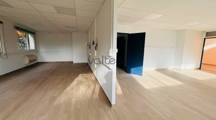 REXIM - Bureau - Haute-Garonne - Labège - 9