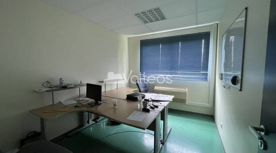 REXIM - Bureau - Haute-Garonne - Labège - 5