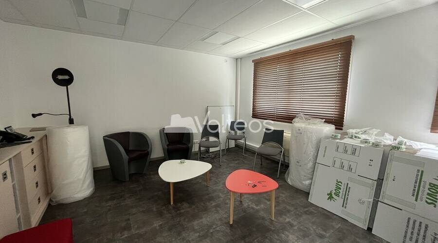 REXIM - Bureau - Haute-Garonne - Labège - 6