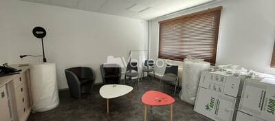 REXIM - Bureau - Haute-Garonne - Labège - 6