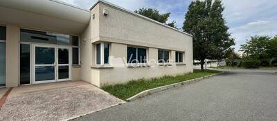 REXIM - Bureau - Haute-Garonne - Labège - 1
