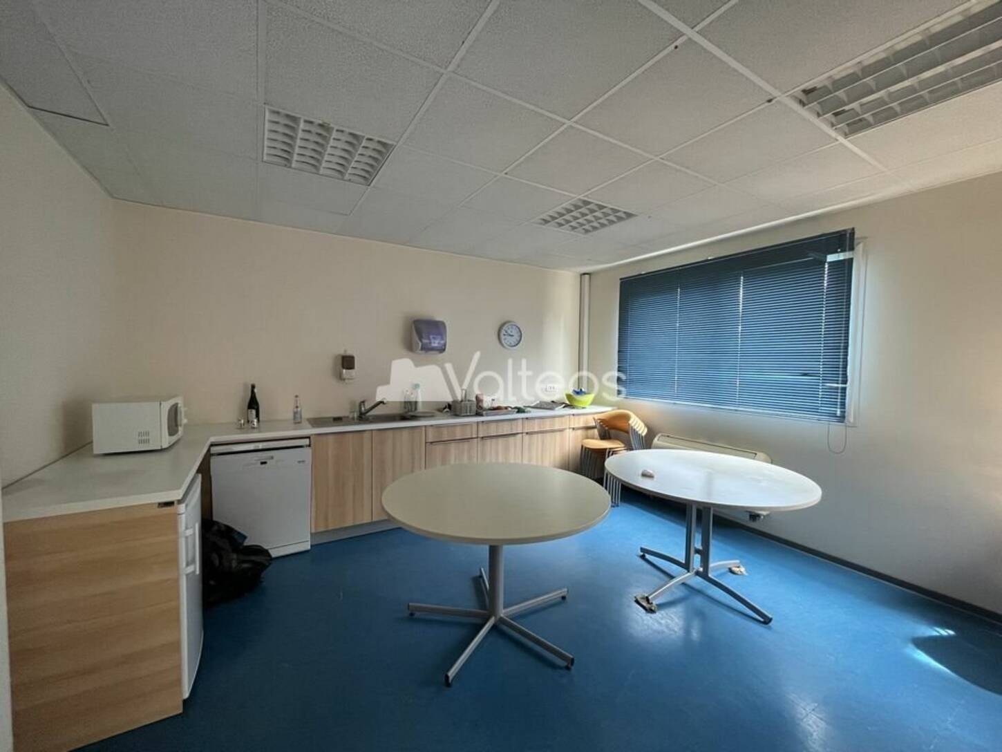 REXIM - Bureau - Haute-Garonne - Labège - 2
