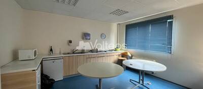 REXIM - Bureau - Haute-Garonne - Labège - 2