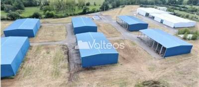 REXIM - Terrain - Haute-Garonne - Cazères - 2