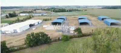 REXIM - Terrain - Haute-Garonne - Cazères - 1