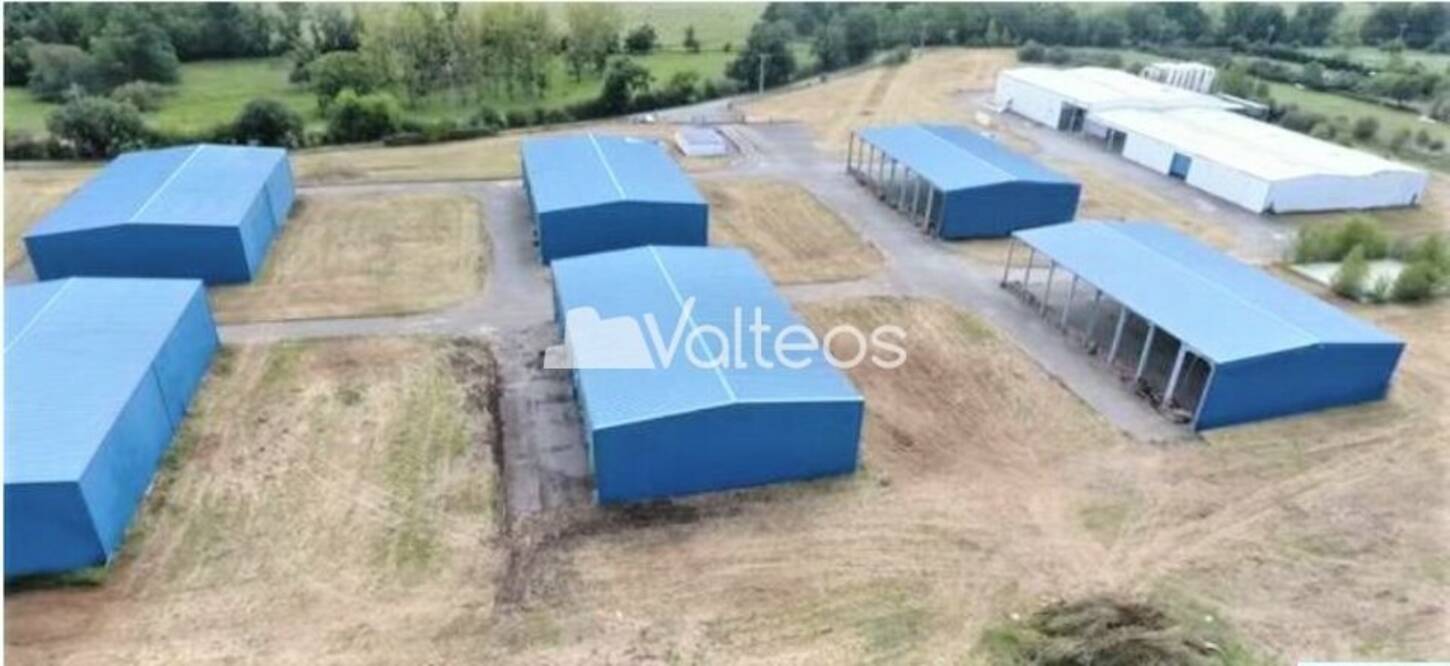 REXIM - Terrain - Haute-Garonne - Cazères - 2