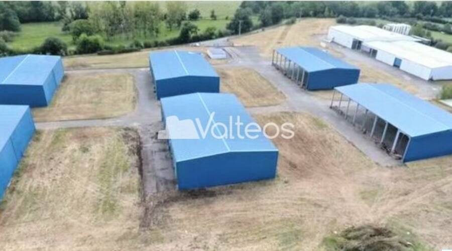 REXIM - Terrain - Haute-Garonne - Cazères - 2