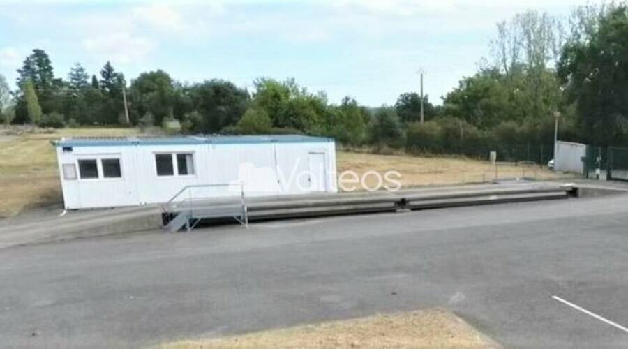 REXIM - Terrain - Haute-Garonne - Cazères - 3