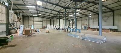 REXIM - Terrain - Haute-Garonne - Cazères - 4