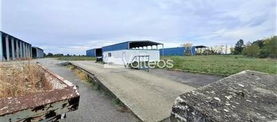 REXIM - Terrain - Haute-Garonne - Cazères - 5