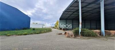 REXIM - Terrain - Haute-Garonne - Cazères - 6