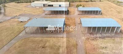 REXIM - Terrain - Haute-Garonne - Cazères - 7