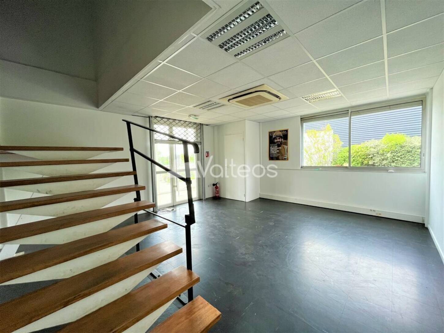 REXIM - Bureau - Haute-Garonne - Balma - 2