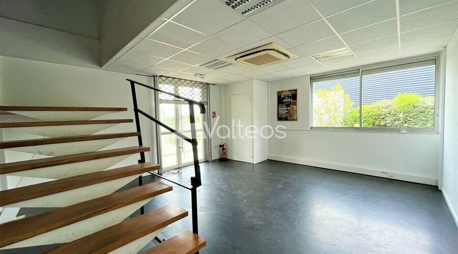 REXIM - Bureau - Haute-Garonne - Balma - 2