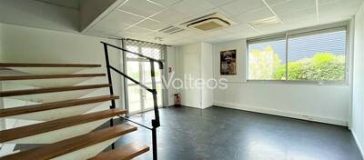 REXIM - Bureau - Haute-Garonne - Balma - 2