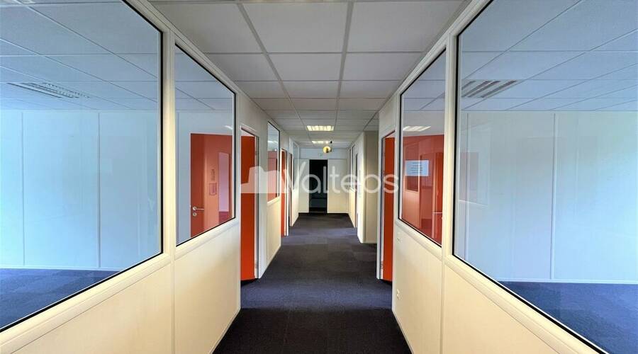 REXIM - Bureau - Haute-Garonne - Balma - 3