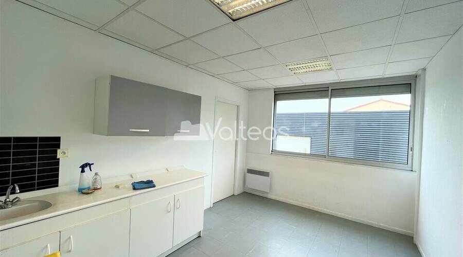 REXIM - Bureau - Haute-Garonne - Balma - 5