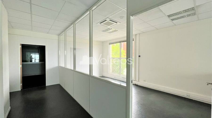 REXIM - Bureau - Haute-Garonne - Balma - 6