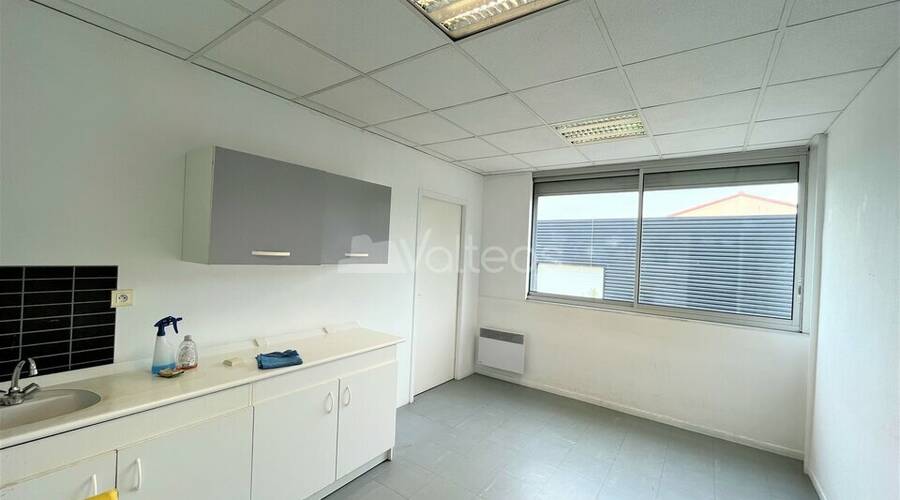 REXIM - Bureau - Haute-Garonne - Balma - 10