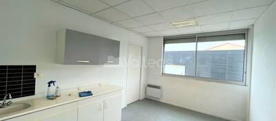REXIM - Bureau - Haute-Garonne - Balma - 10