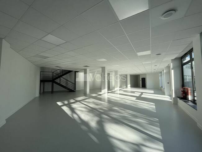 REXIM - Bureau - Haute-Garonne - Labège - 1