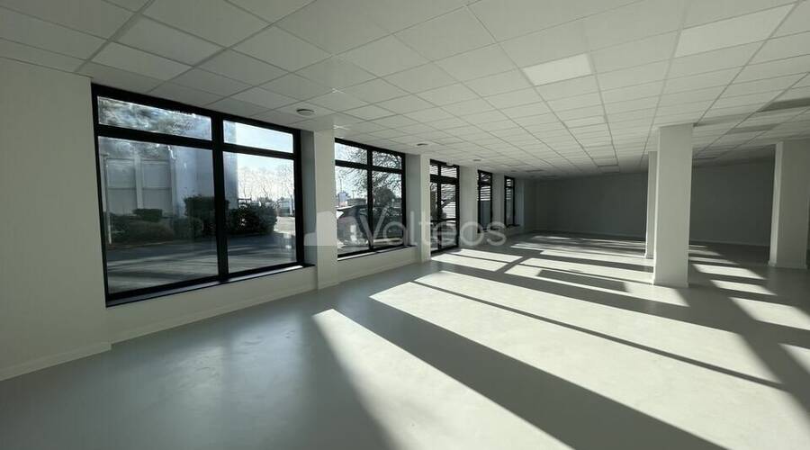 REXIM - Bureau - Haute-Garonne - Labège - 2